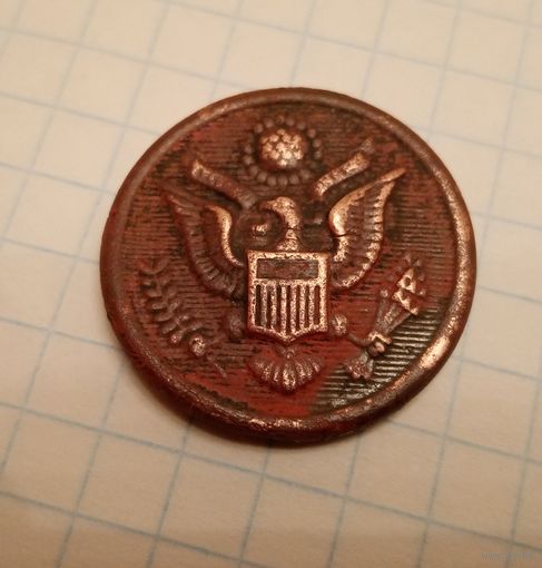 Пуга США. Ленд Лиз. Средняя.