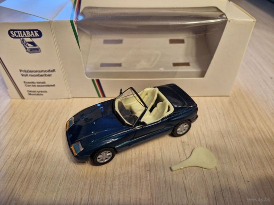 SHABAK BMW z1