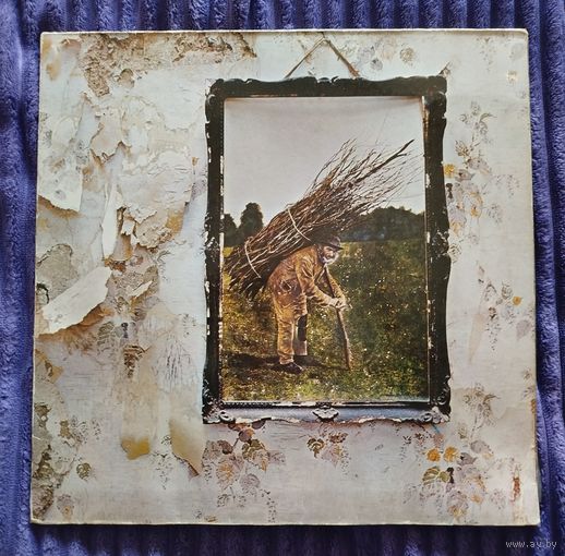 Led Zeppelin-1971-lV