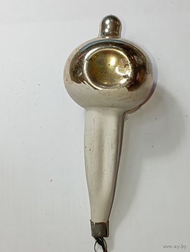 Ёлочная игрушка  , СССР. ,