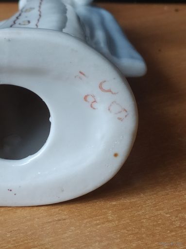 Статуэтка Морская царица.