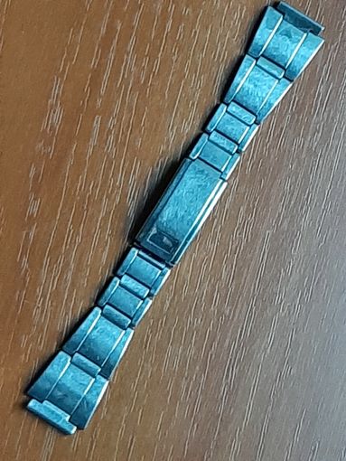 Браслет к Часам 18 мм СССР.