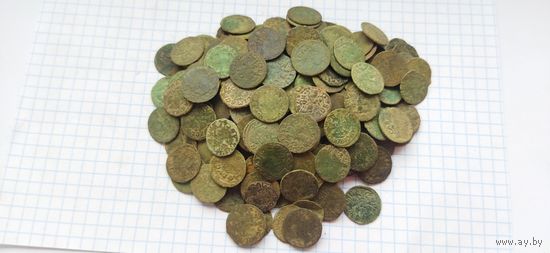 Баратинка 238 шт,больше 200гр