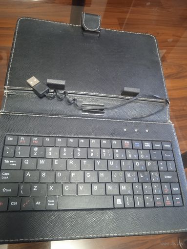 Клавиатура USB mini для планшета