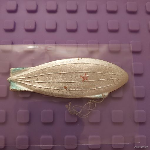 Картонаж ,ёлочная игрушка