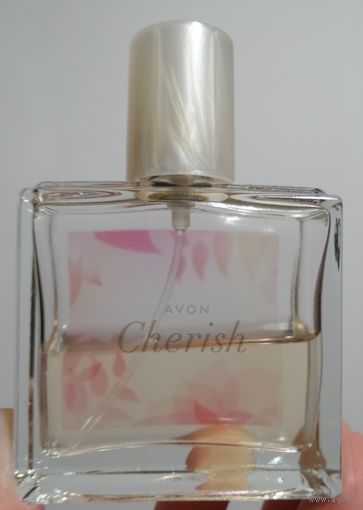 Парфюмерная вода Avon Cherish.          #Духи