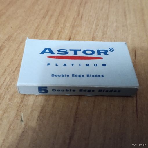 Лезвия astor
