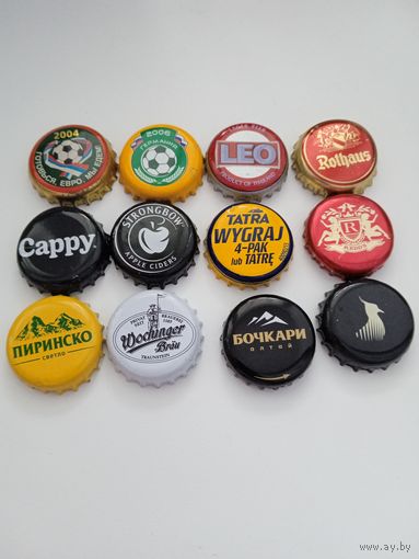 Пивная пробка. Цена за 1 шт.