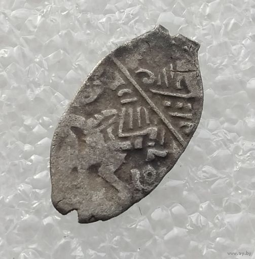 Михаил Федорович Романов 1596-1645 гг. Копейка. (2)
