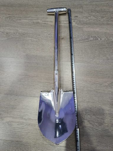 Лопата сувенирная Exetera ARGENTO 925