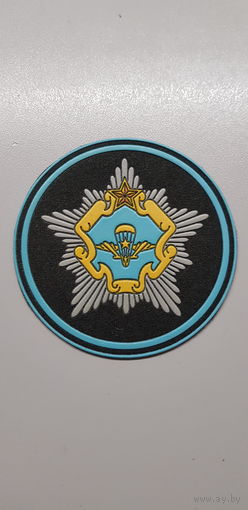 Шеврон командование ССО Беларусь