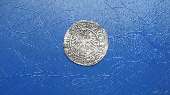 Полугрош                                                                                                                                    (5066)