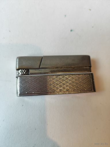 Зажигалка Газовая СССР.