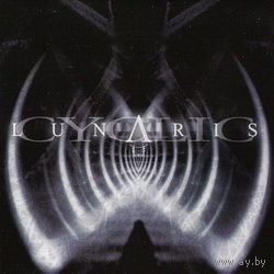 Lunaris - Cyclic CD