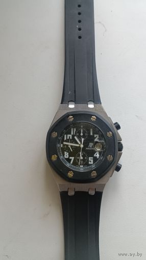 Часы Audemars Piguet Royal Oak Limited Edition.