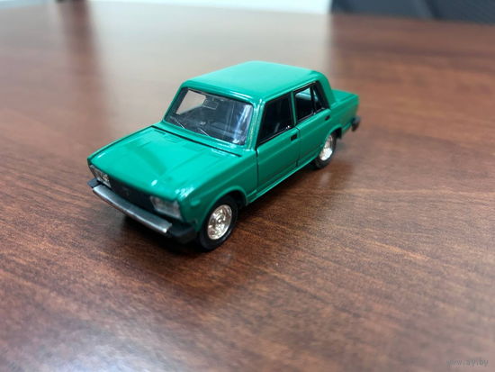 ВАЗ 2105 - АГАТ/ Саратов