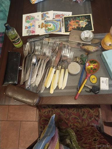 Из СССР. За Вашу цену. Всем Удачи.