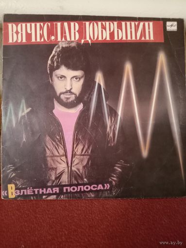 Виниловая пластинка