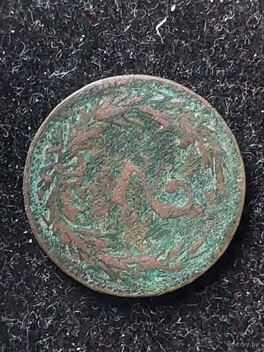 2 филера венгрия 1896