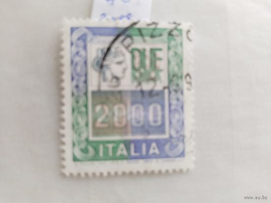Италия   1979
