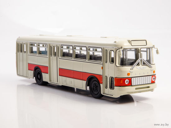 ТОРГИ!!! Наши Автобусы 38, Икарус-556 Большие амбиции