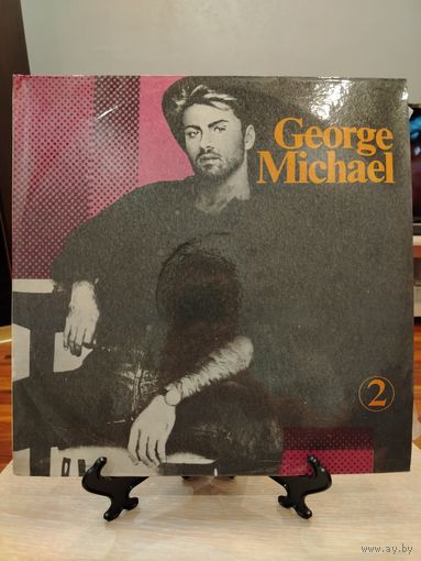 George Michael 2