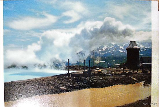 Камчатка, 2000-е