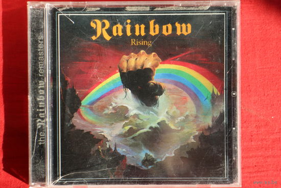 Rainbow – Rainbow Rising (CD)