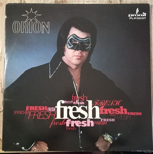 Orion (23) – Fresh