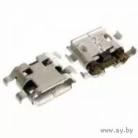 Разъём Micro USB   (72 шт.)