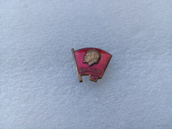 Значок (тяжёлый)