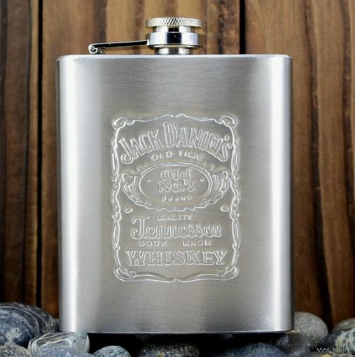 Фляга Jack Daniel's