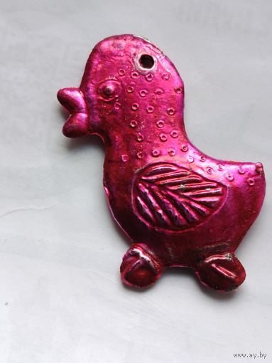 Ёлочная игрушка