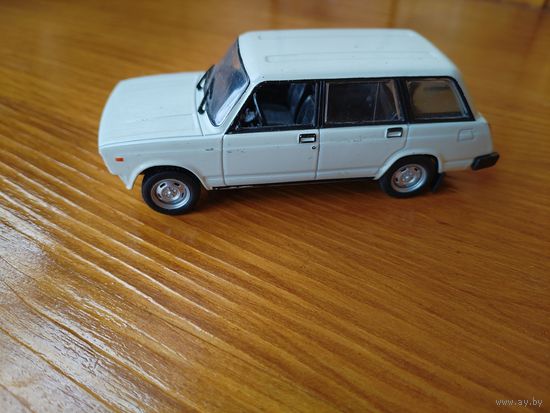 ВАЗ 2104.
