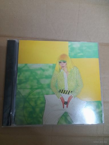 LIME  "YOUR LOVE" CD 1981/1994