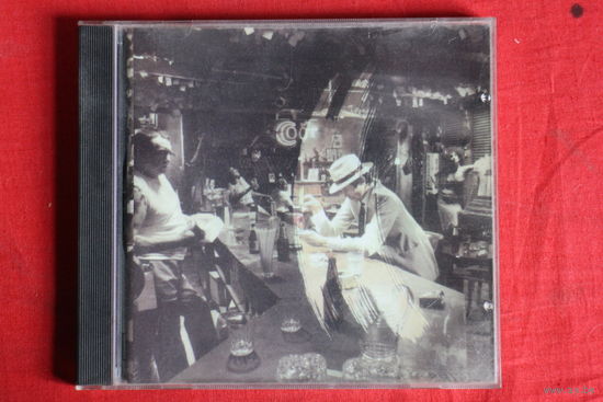 Led Zeppelin - In Through The Out Door (CD)