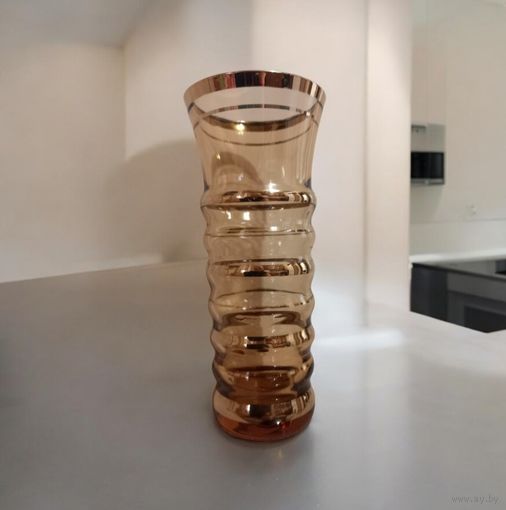 Ваза Чехословакия