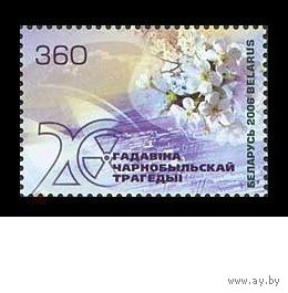 2006 Беларусь 618 Авария на Чернобыльской АЭС **