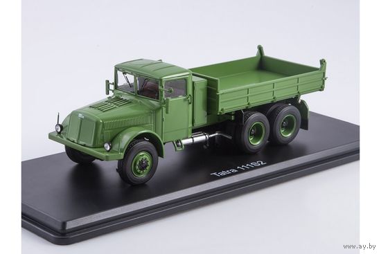 Tatra-111S2 самосвал