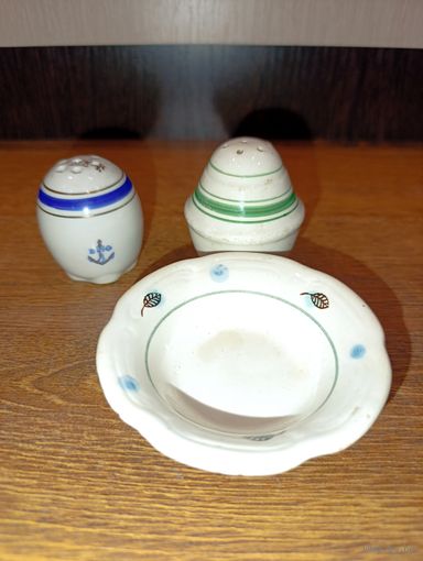 Сборный лот.