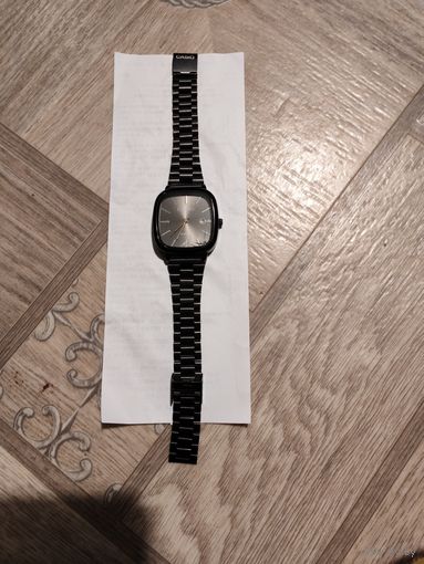 С рубля! Часы Casio