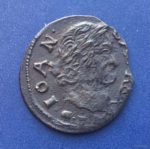 Солид боратинка 1663 г. (н3)