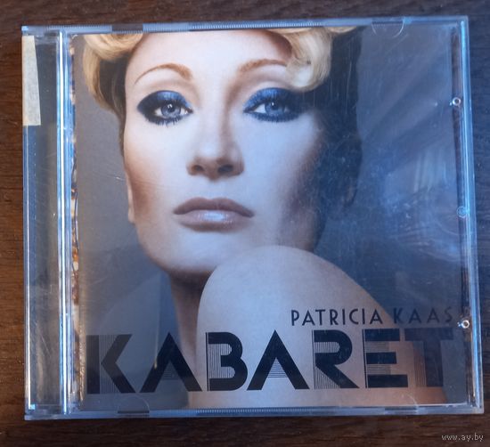 Patricia Kaas - Kabaret