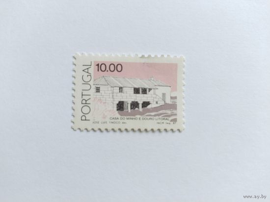 Португалия  1987