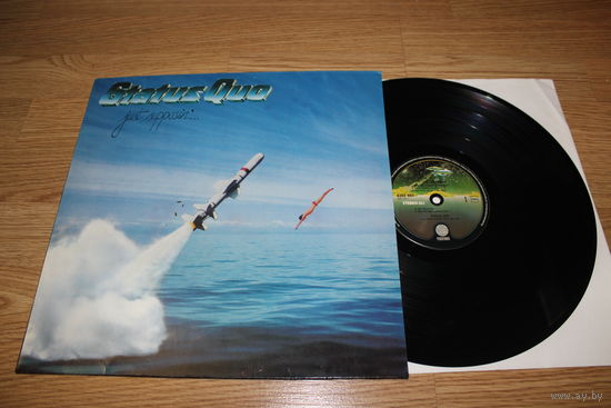 Status Quo - Just Supposin'...