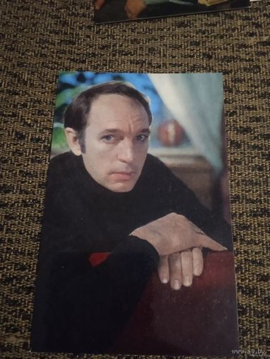 Актер. Геннадий Нилов