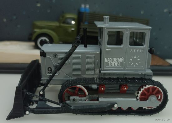 Т 100