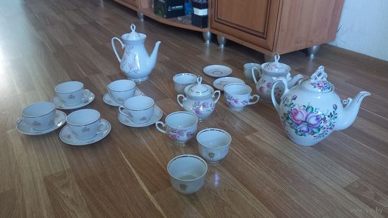 Посуда ссср можно отдельно