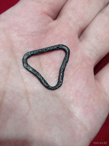 Фурнитура РККА в ранец М.39, М.41