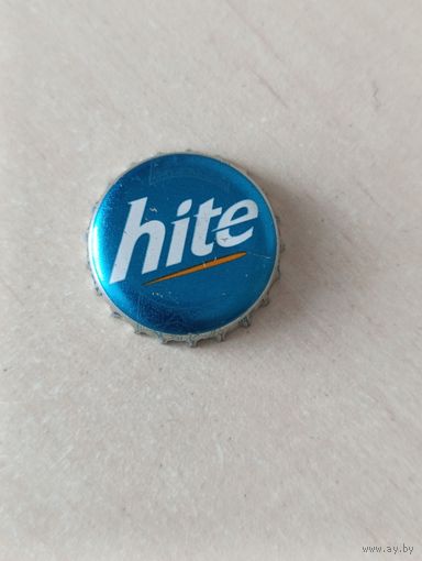 Крышки - пробки ( Корея  Южная )